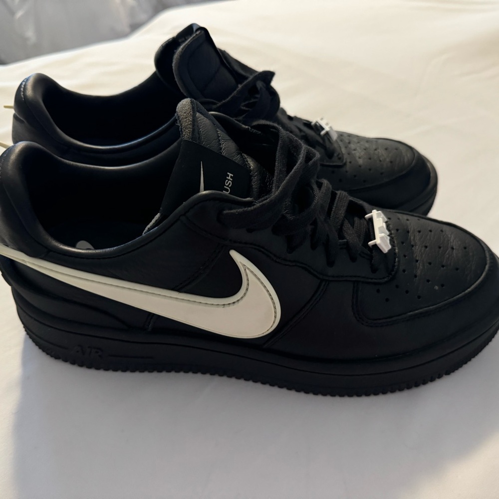 Nike Ambush Air Force 1’s